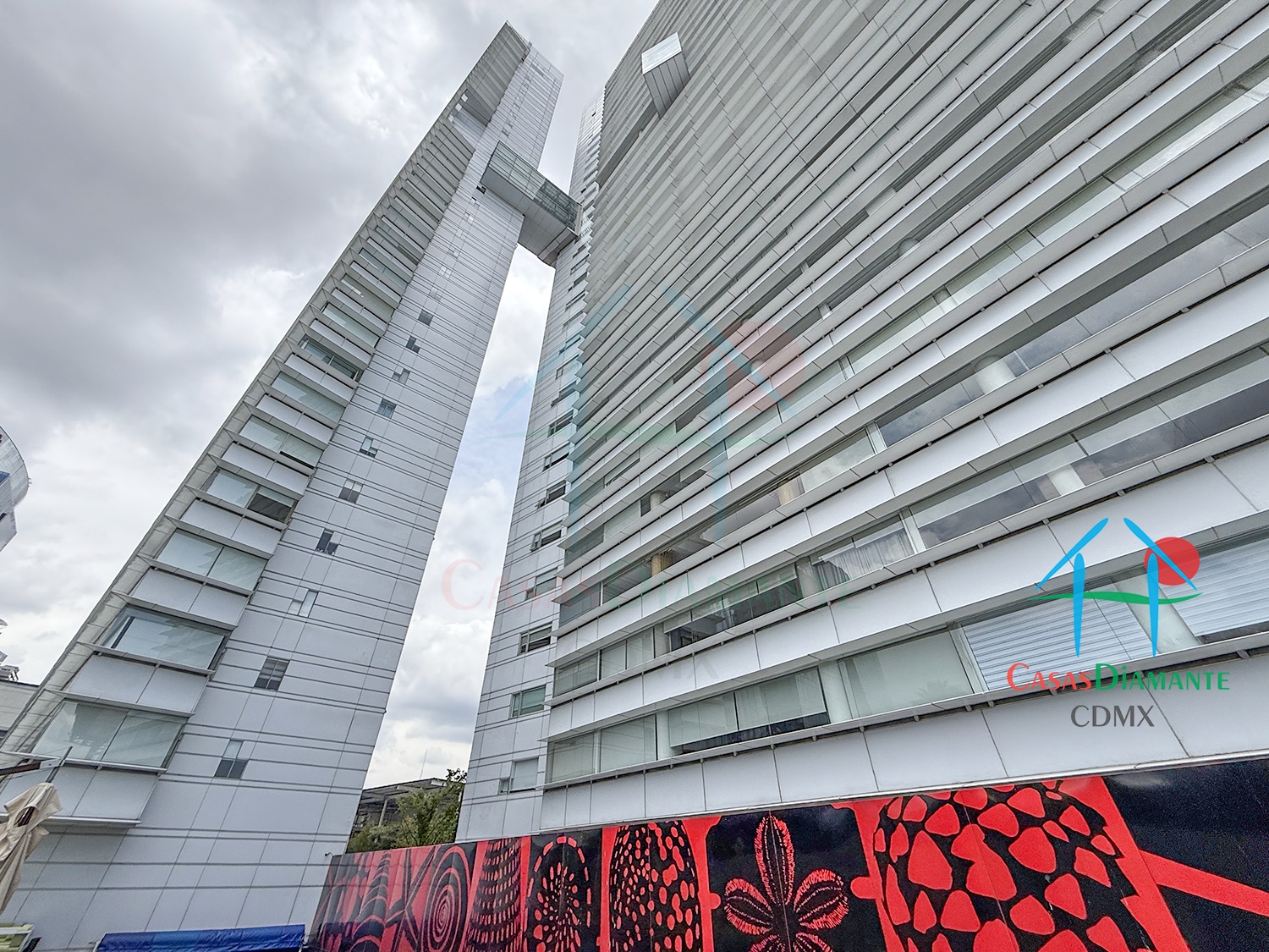 Punta del Parque - Fachada 4 Punta del Parque - Fachada 4